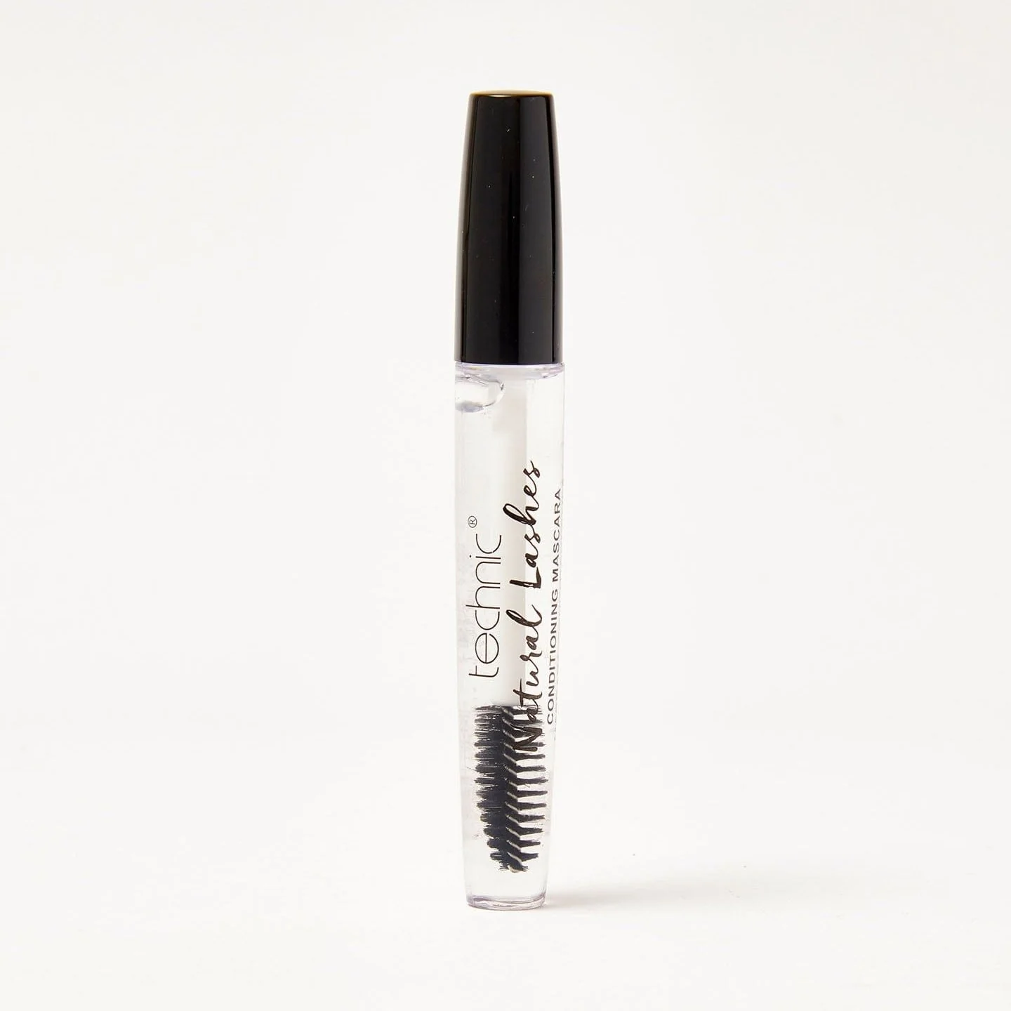 TECHNIC NATURAL LASHES CLEAR CONDITIONING MASCARA