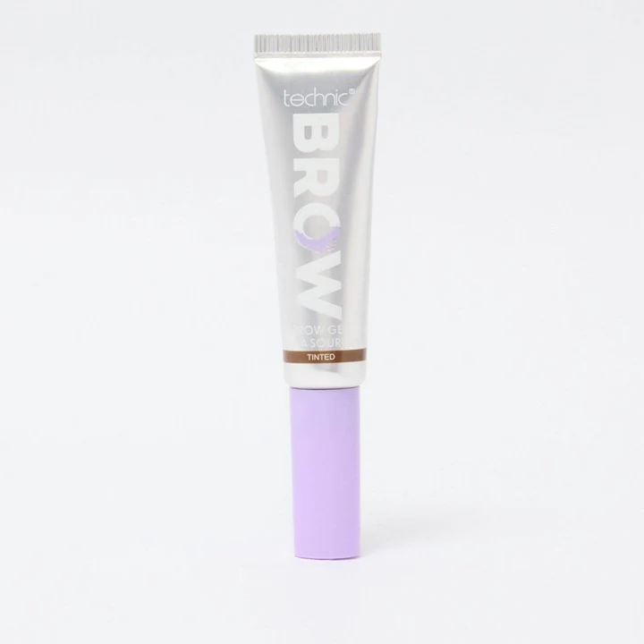 Technic - Tinted Brow Gel – Image 2