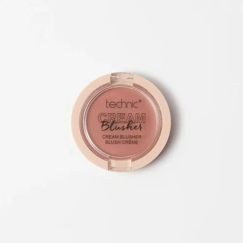 Cream Blusher