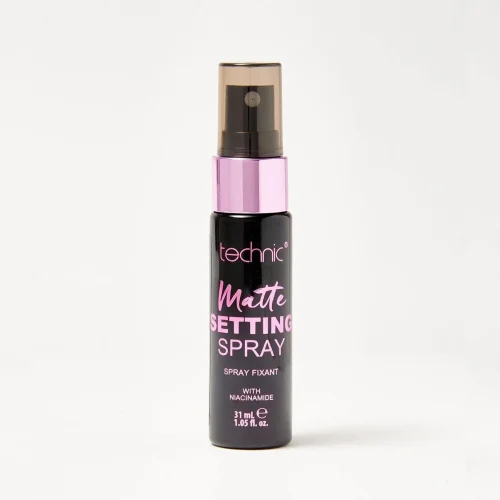 Technic - Matte Setting Spray