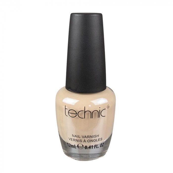 TECHNIC NAIL VARNISH - BIG BARE