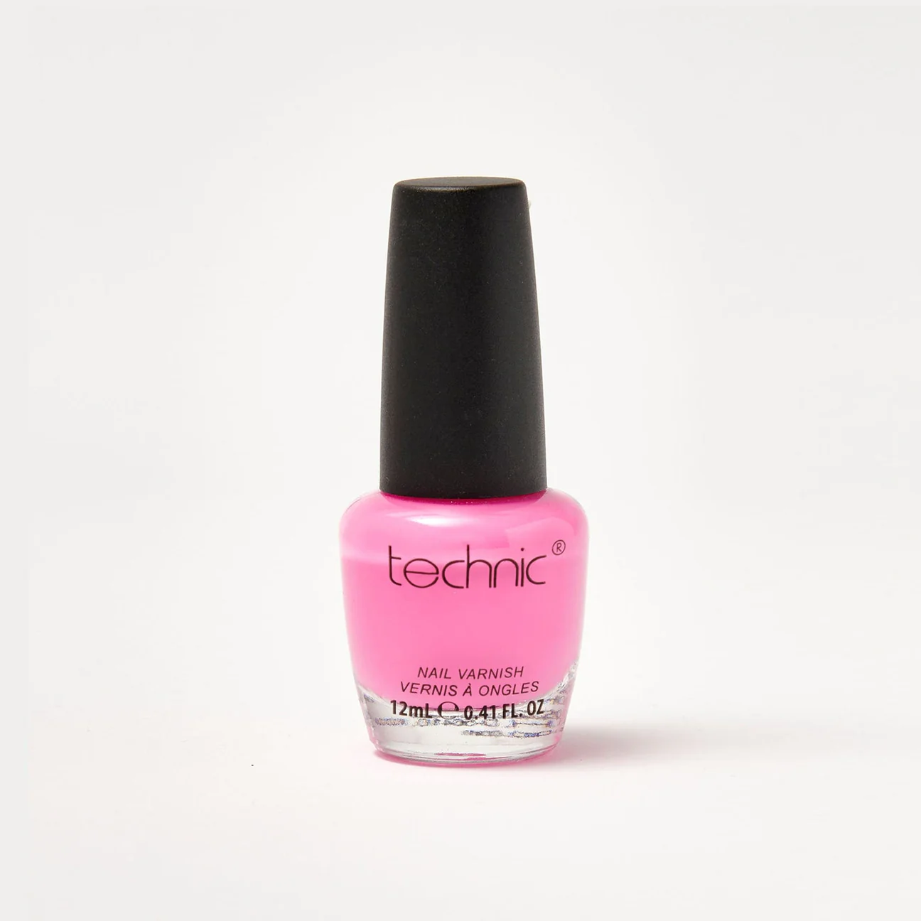 TECHNIC NAIL VARNISH - PINKY SWEAR