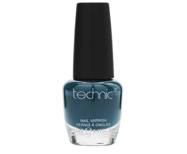 TECHNIC NAIL VARNISH - NEPTUNE