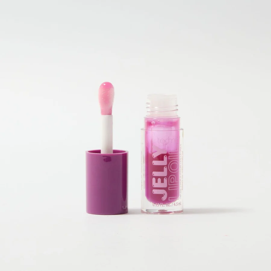 Jelly Lip Oil - Berry Blast – Image 2