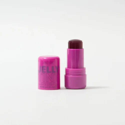 Jelly Tint Lip & Cheek Tint - Berry Cool