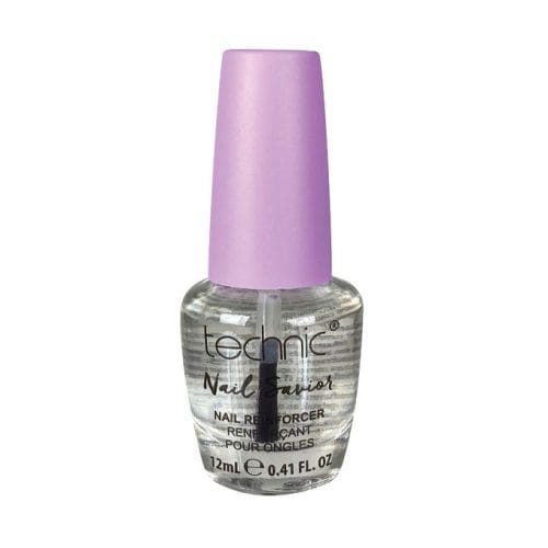 Technic Nail Varnish Saviour