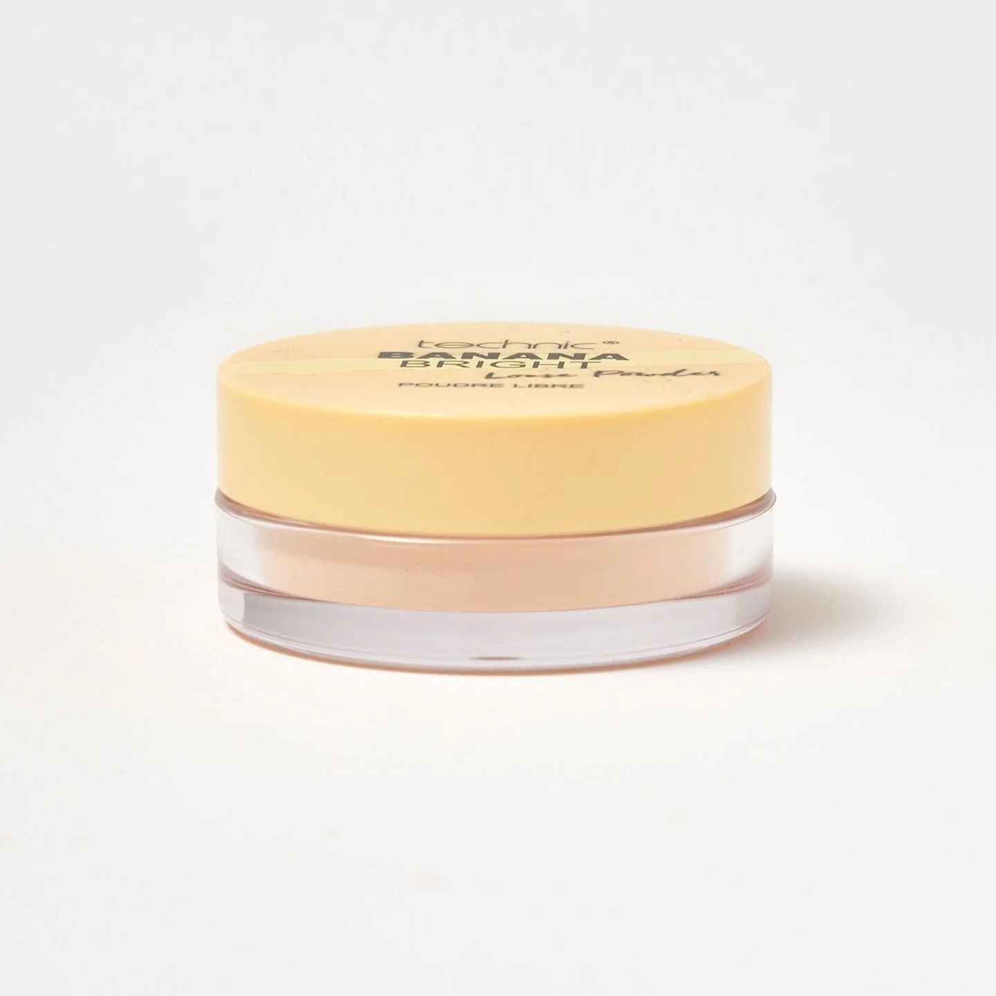 Banana Bright Loose Powder – Image 2