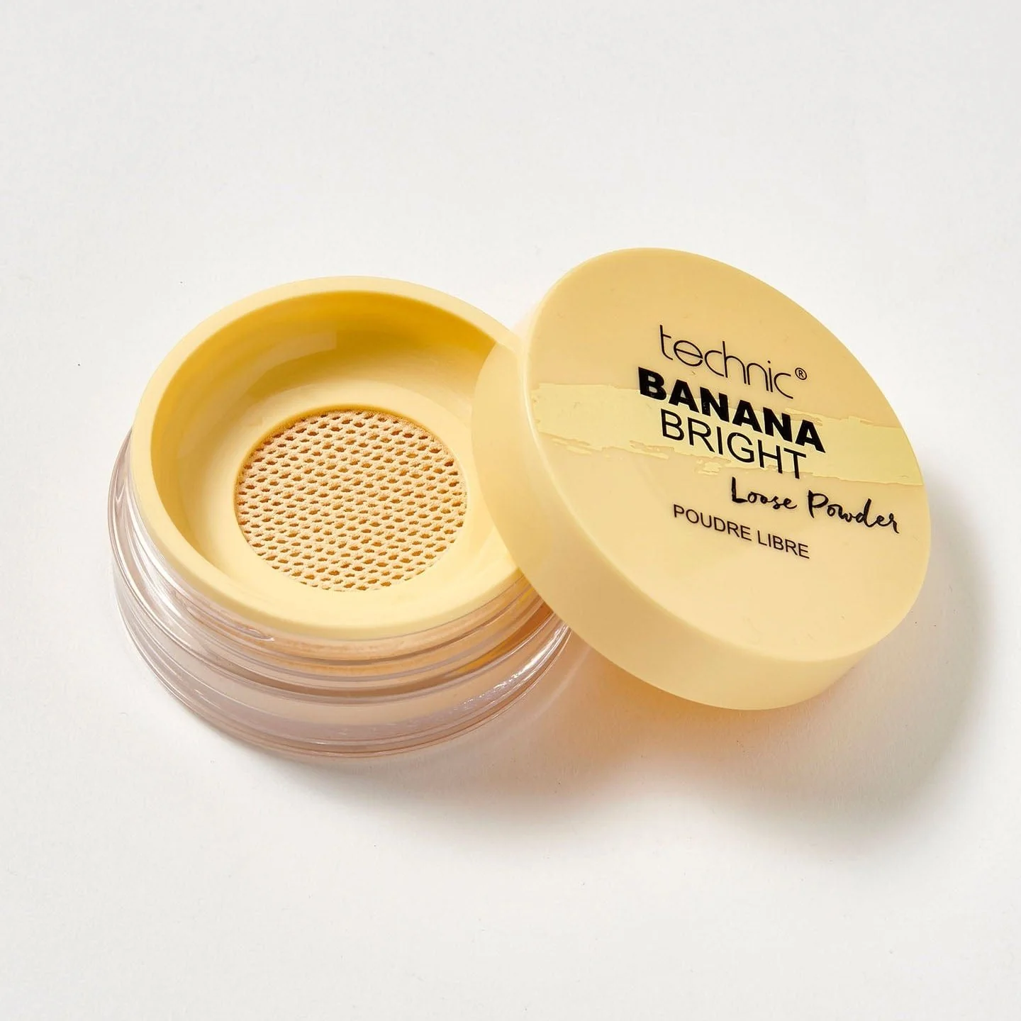 Banana Bright Loose Powder