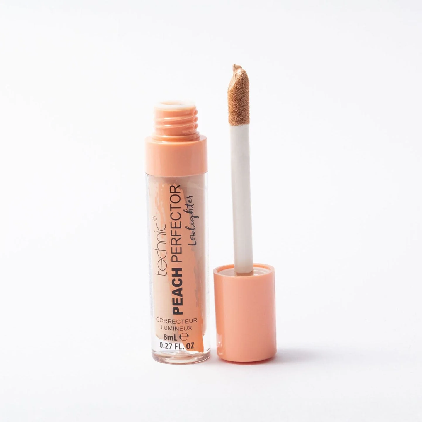 Peach Perfector Lowlighter